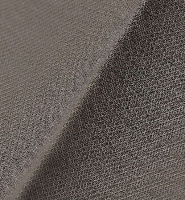 SHIPS「City Ambient Products: ツイル 2タック ワイド スラックス」|スラックス|