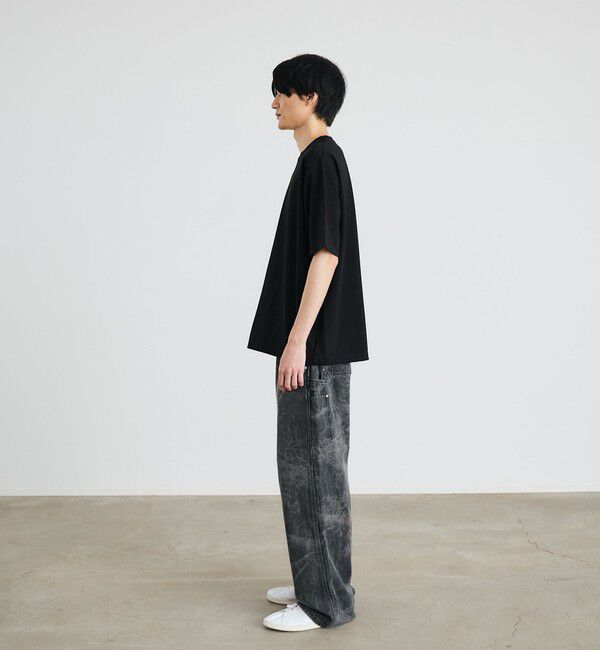 SHIPS「City Ambient Products: ツリーカモフラージュ バギー ペインター ワークパンツ」|その他|