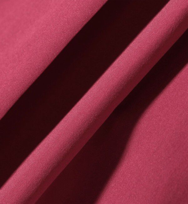 SHIPS any「SHIPS any:〈洗濯機可能〉タイプライター セミ ワイド タック パンツ」|その他|