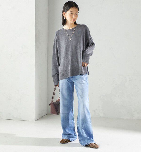 SHIPS for women「ナロー ストラップ メリージェーン」|パンプス|