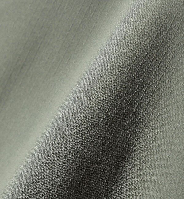 quaranciel「quaranciel:〈撥水加工〉中綿 テーラード ミドル Wボタン ジャケット コート」|その他|