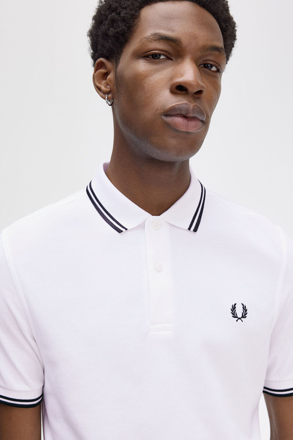 FRED PERRY 「The Fred Perry Shirt - M3600　」|ポロシャツ|