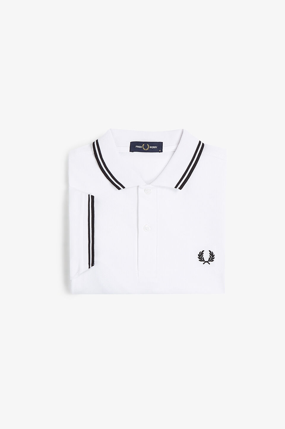 FRED PERRY 「The Fred Perry Shirt - M3600　」|ポロシャツ|