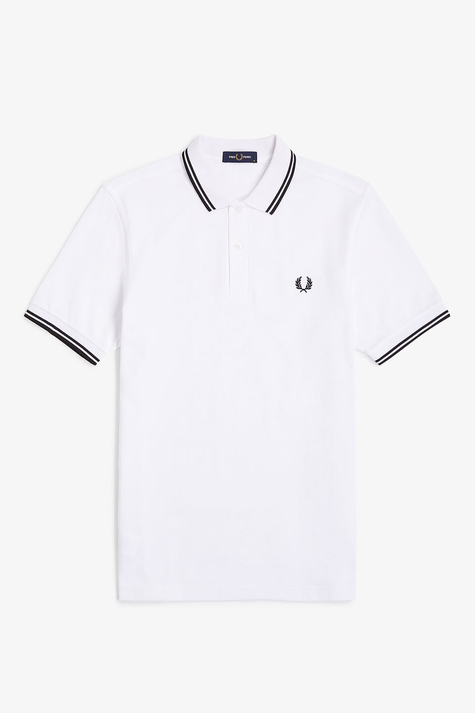 FRED PERRY 「The Fred Perry Shirt - M3600　」|ポロシャツ|