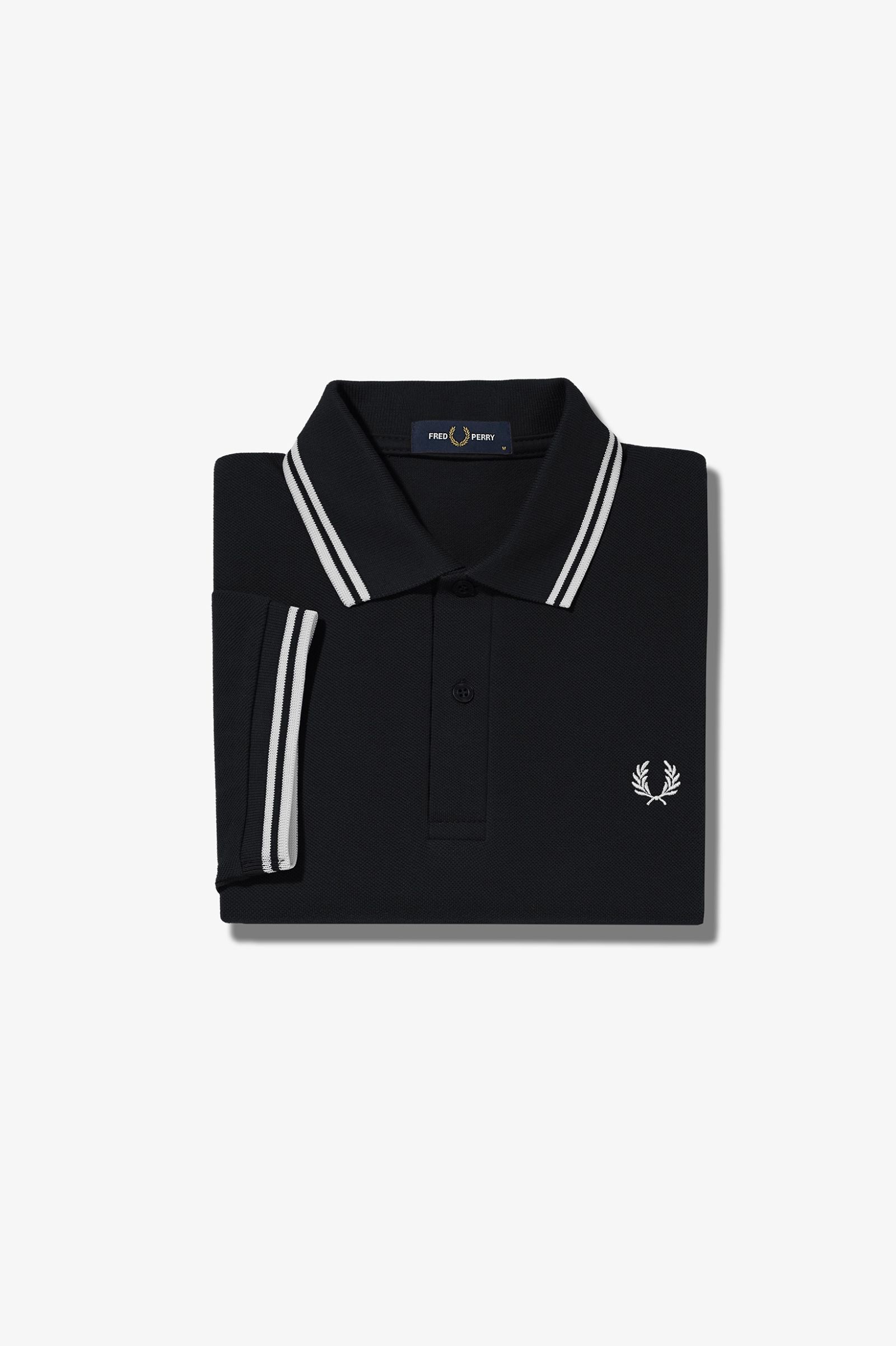 FRED PERRY 「The Fred Perry Shirt - M3600　」|ポロシャツ|