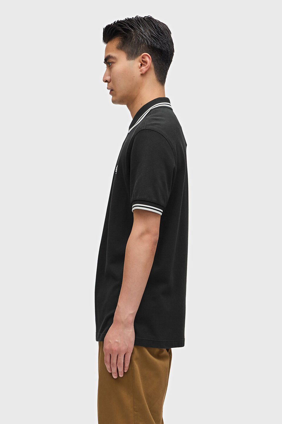 FRED PERRY 「The Fred Perry Shirt - M3600　」|ポロシャツ|