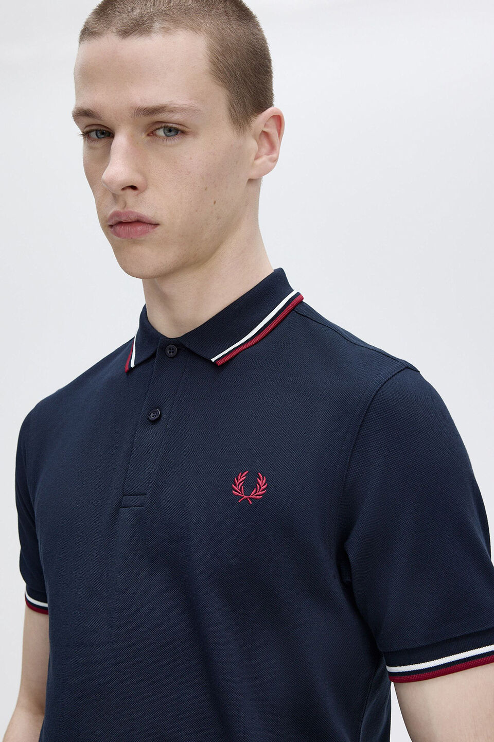 FRED PERRY 「The Fred Perry Shirt - M3600　」|ポロシャツ|