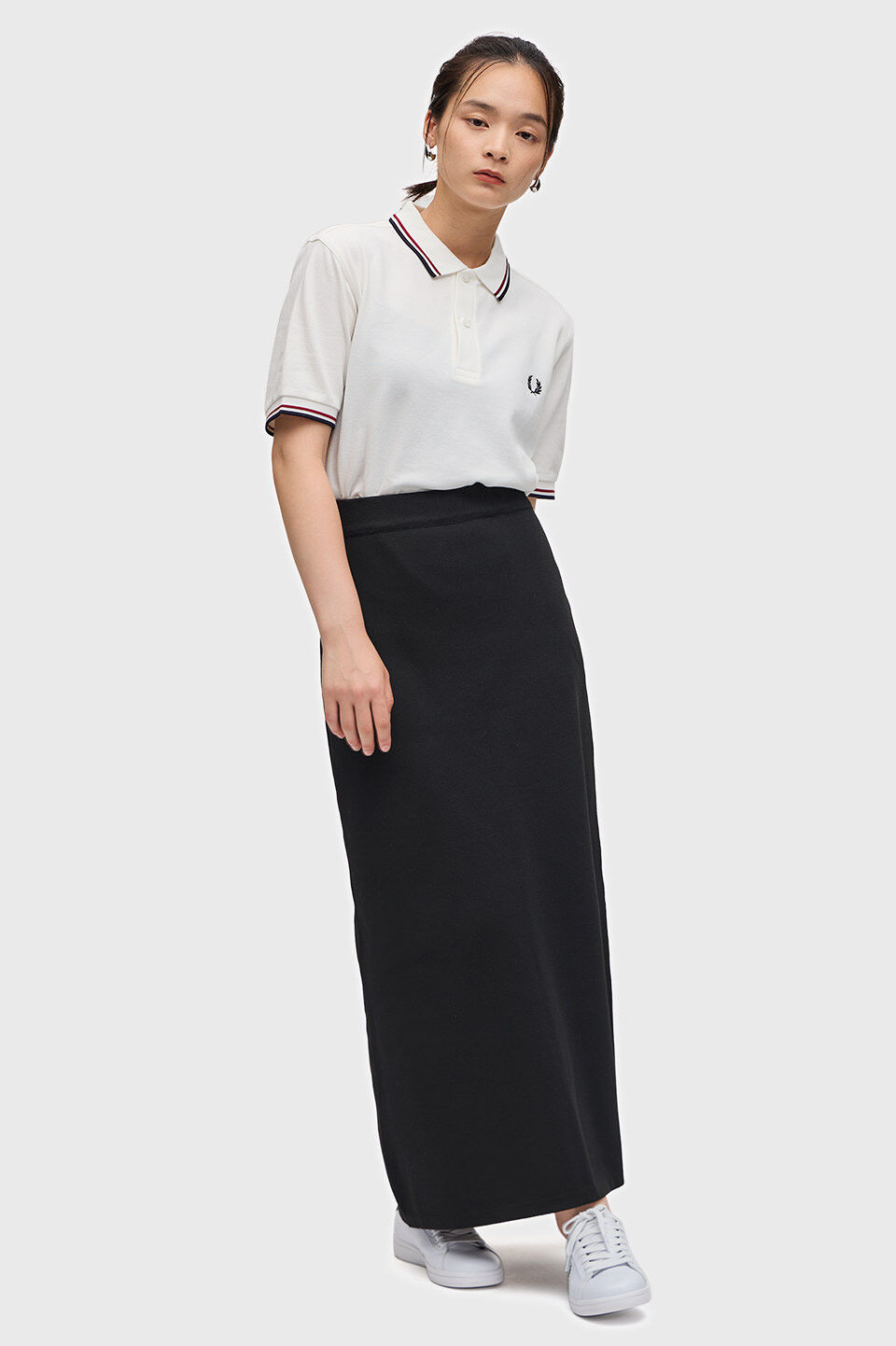 FRED PERRY 「The Fred Perry Shirt - M3600　」|ポロシャツ|