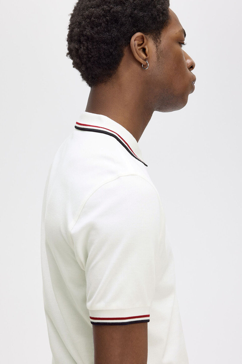 FRED PERRY 「The Fred Perry Shirt - M3600　」|ポロシャツ|