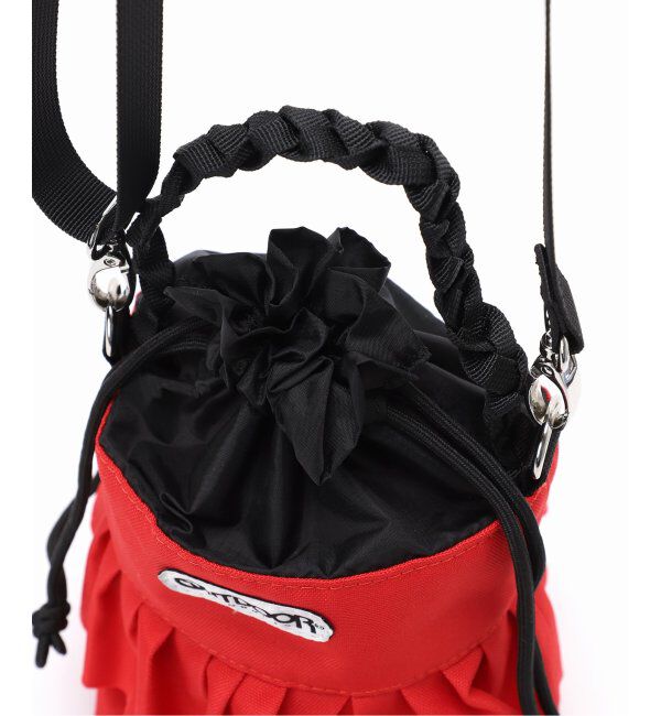 OUTDOOR PRODUCTS Usual Things「GASQUE shoulder strap」|ショルダー・メッセンジャー|