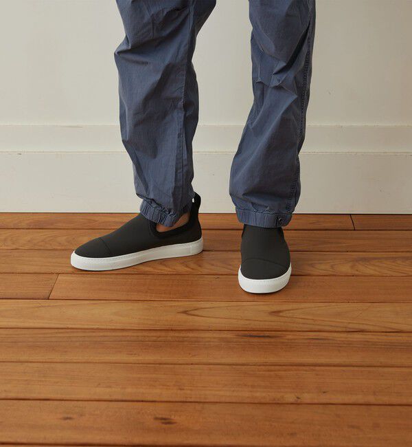 JAMES PERSE「ZUMA スキューバ スリッポンシューズ SMZU8174」|スニーカー|