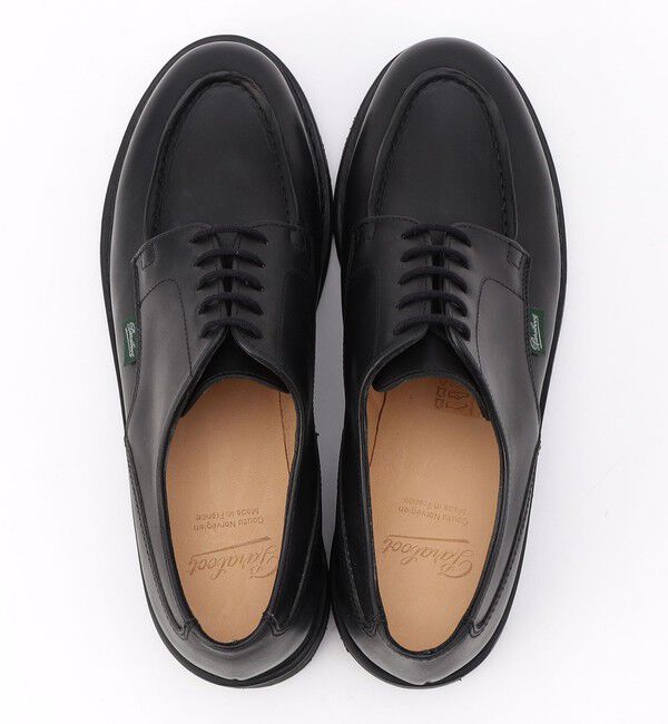 TOMORROWLAND GOODS「Paraboot CHAMBORD レザーシューズ」|ビジネス・ドレスシューズ|
