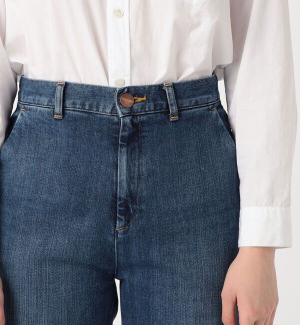 TOMORROWLAND BUYING WEAR「RED CARD TOKYO TYLER デニム」|デニム|