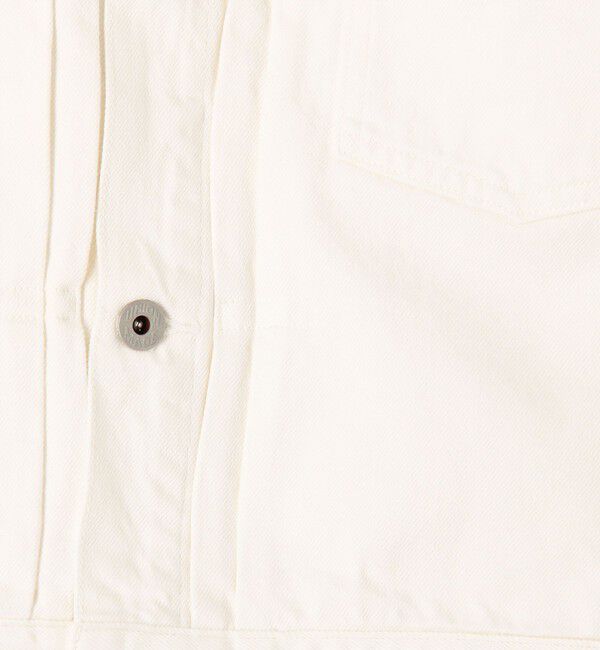 TOMORROWLAND BUYING WEAR「UNION LAUNCH COWBOY デニムジャケット」|デニムジャケット|