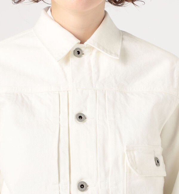 TOMORROWLAND BUYING WEAR「UNION LAUNCH COWBOY デニムジャケット」|デニムジャケット|