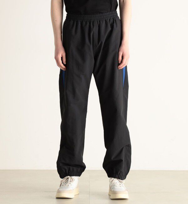 Edition「トラックパンツ」|その他|