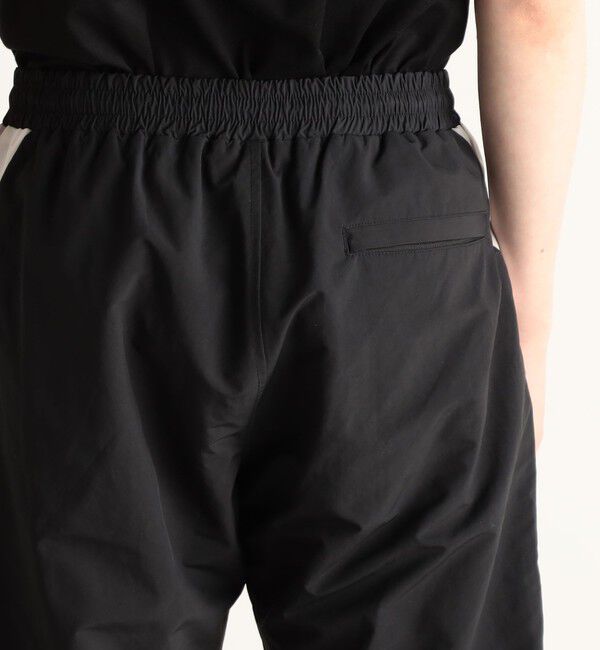 Edition「トラックパンツ」|その他|