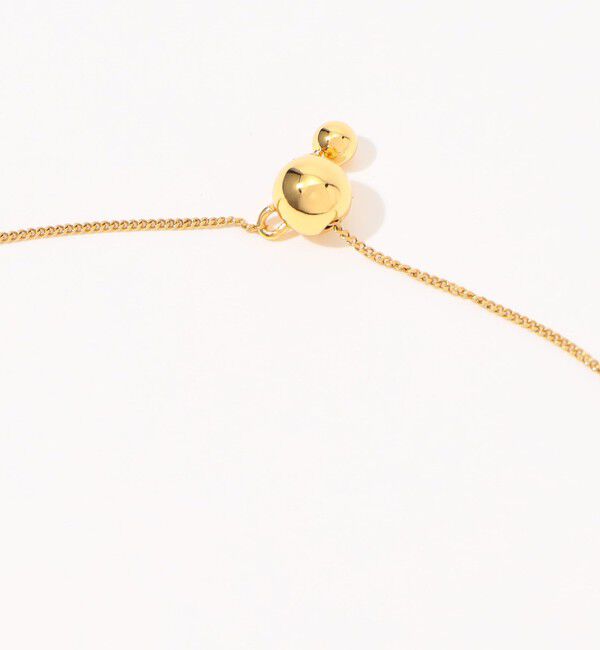 TOMORROWLAND GOODS「JENNY BIRD AURORA ネックレス」|ネックレス|