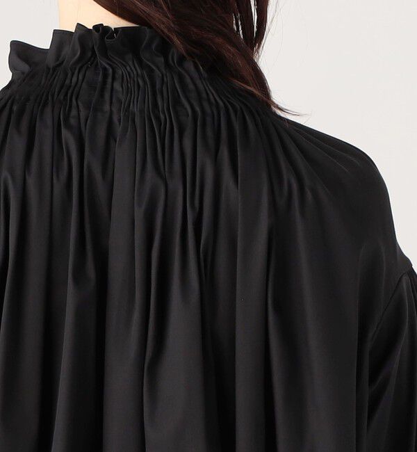 TOMORROWLAND BUYING WEAR「【別注】TEIJA Paita ブラウス」|シャツ・ブラウス|