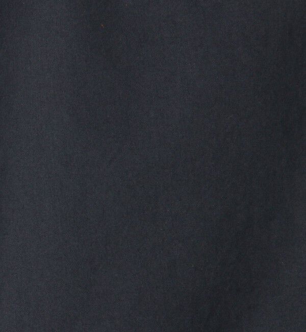 TOMORROWLAND MENS「コットンポプリン バギーイージーパンツ」|その他|