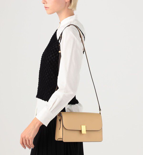 TOMORROWLAND GOODS「AGNEEL DENA ショルダーバッグ」|ショルダー・メッセンジャー|