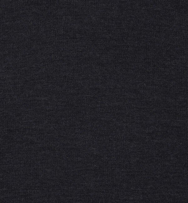 DES PRES「ウーステッドウールリブ クルーネックプルオーバー」|ニット・セーター|