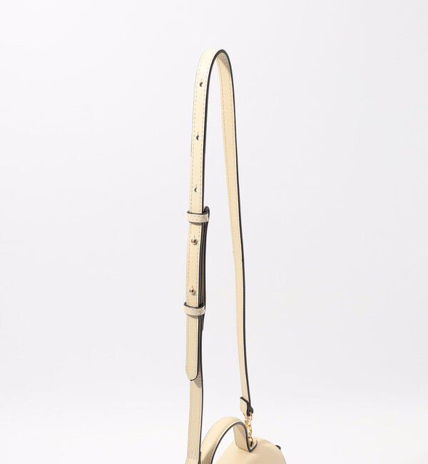 TOMORROWLAND GOODS「Atelier TOMORROWLAND BELTY ワンハンドルバッグ」|ハンドバッグ|