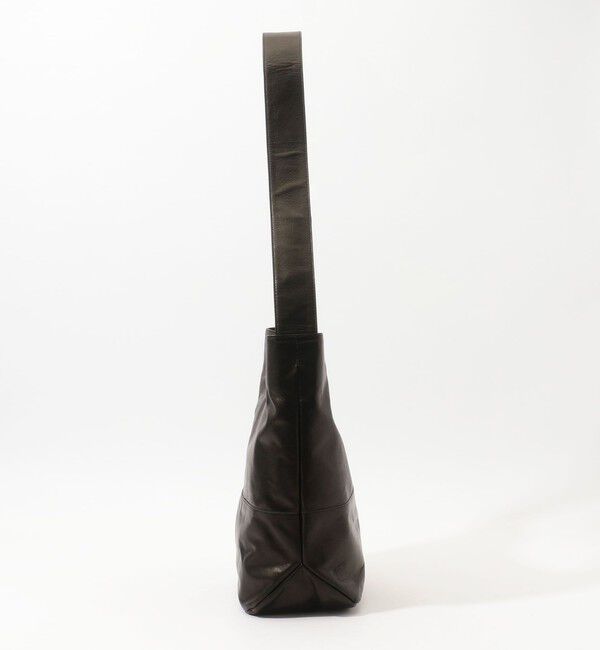 TOMORROWLAND GOODS「les basiques ショルダーバッグ」|ショルダー・メッセンジャー|