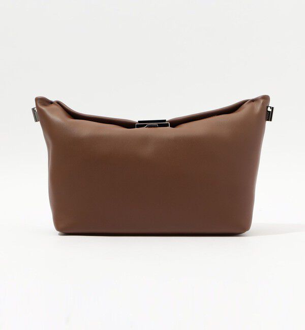 TOMORROWLAND GOODS「【一部別注】PUNTI. GRAFT-BOX バッグ」|ハンドバッグ|