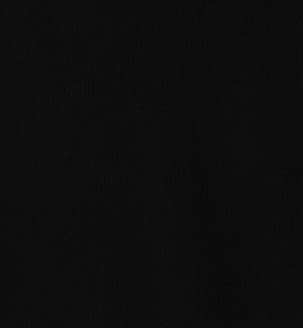 DES PRES「ウーステッドウールファインリブ クルーネックプルオーバー」|ニット・セーター|