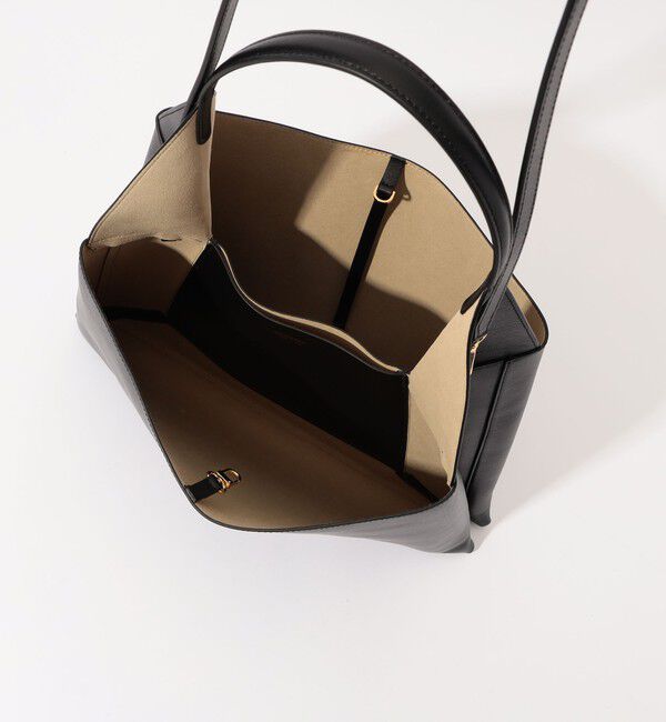 TOMORROWLAND GOODS「REE PROJECTS CLARE TOTE LARGE バッグ」|トートバッグ|