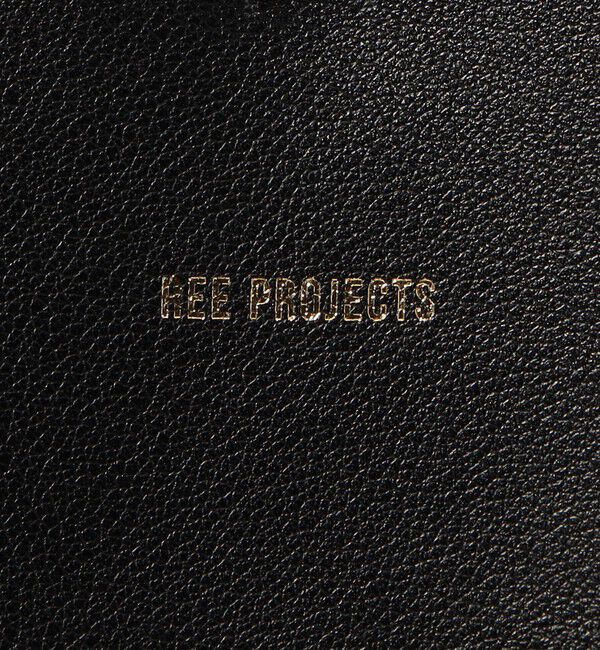 TOMORROWLAND GOODS「REE PROJECTS CLARE TOTE LARGE バッグ」|トートバッグ|