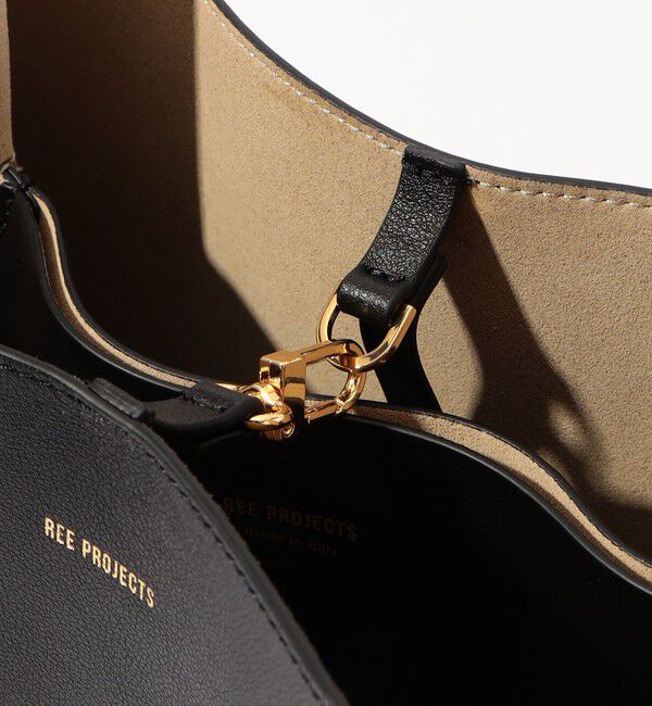 TOMORROWLAND GOODS「REE PROJECTS CLARE TOTE LARGE バッグ」|トートバッグ|