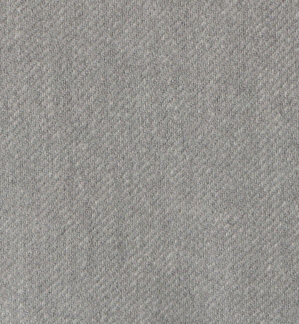 Edition「ストレッチフラノ ラップスカート」|スカート|