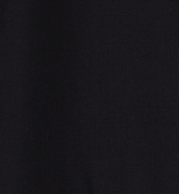 TOMORROWLAND MENS「SUPER120&rsquo;Sウール 2プリーツ ワイドストレート バレルパンツ」|スラックス|