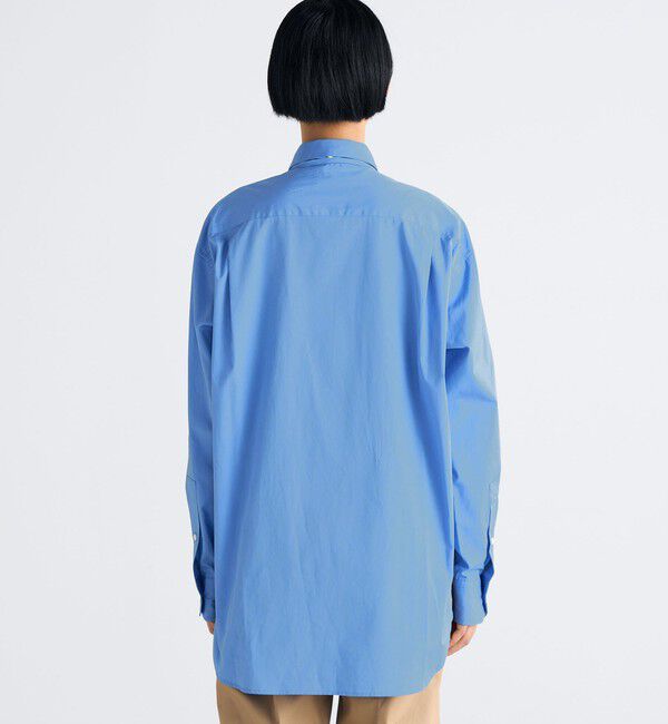 Edition「THOMAS MASON タイシャツ」|シャツ・ブラウス|