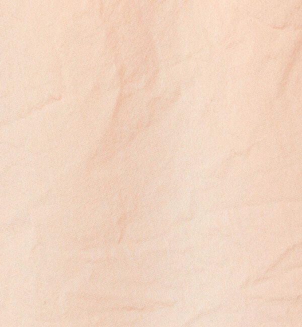 GALERIE VIE「セルロースシルクブロード ドルマンスリーブシャツ」|シャツ・ブラウス|