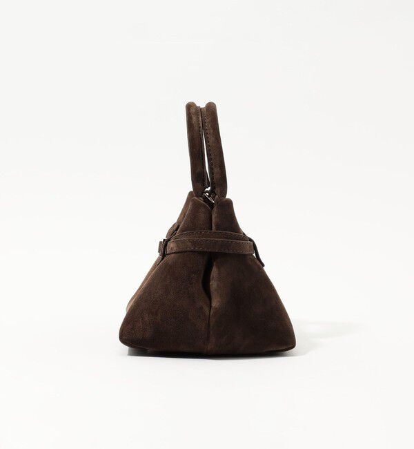 TOMORROWLAND GOODS「 MANU ATELIER LE CAMBON 25 ハンドバッグ」|ハンドバッグ|