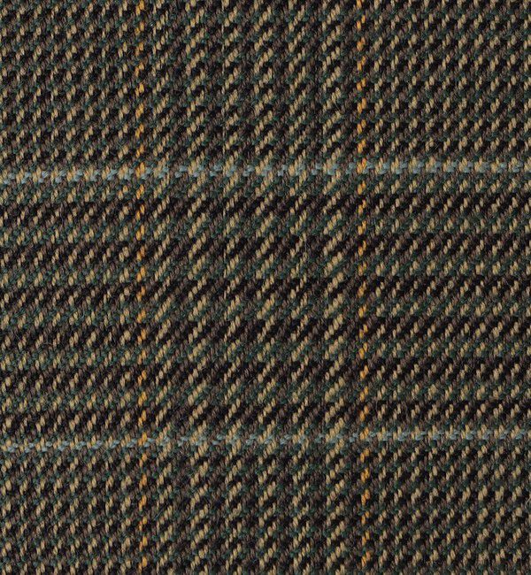 MACPHEE「ウールナチュラルストレッチ プリーツスカート」|スカート|