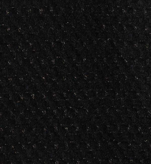 Ballsey「ファンシードビー クルーネックジャケット」|ノーカラージャケット|