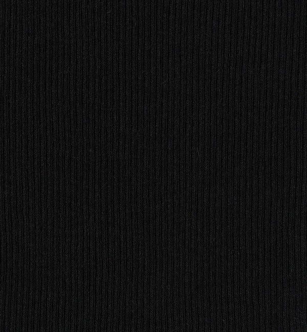 JAMES PERSE「コットンカシミヤブレンド ボートネックトップス WVA3206」|Tシャツ・カットソー|