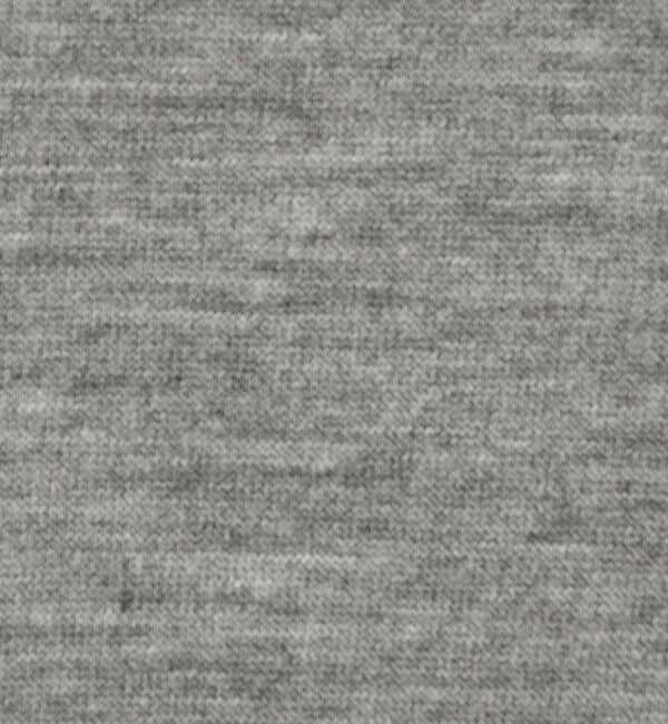 GALERIE VIE「レーヨンカシミヤジャージー ビルドネックプルオーバー」|Tシャツ・カットソー|