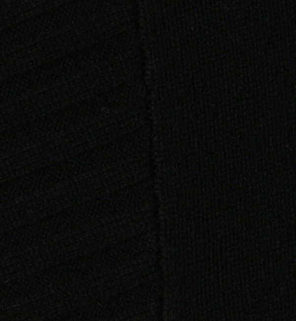 MACPHEE「NZ LAMBS スキッパーワンピース」|ワンピース|