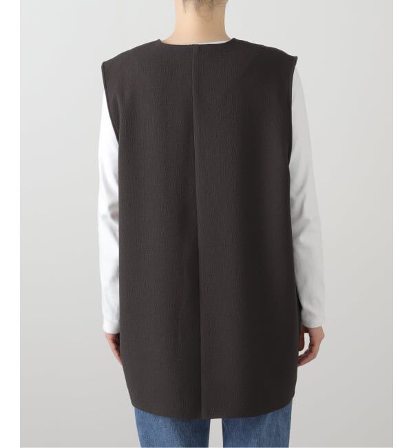  「THINK OF VEST：ベスト」|ベスト・ジレ|