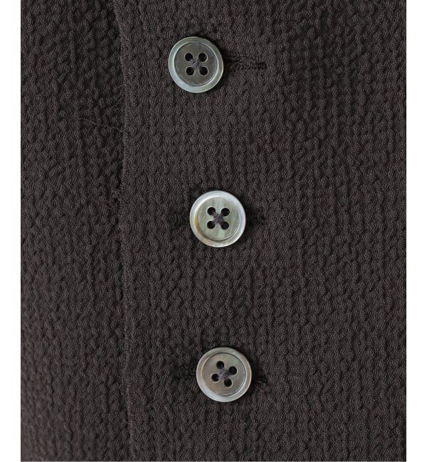  「THINK OF VEST：ベスト」|ベスト・ジレ|