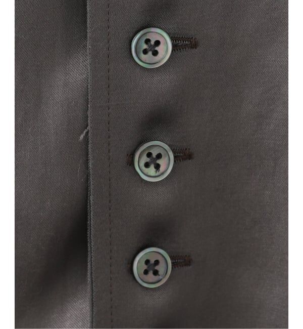  「THINK OF VEST：ベスト」|ベスト・ジレ|