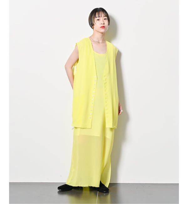  「THINK OF DRESS：ワンピース」|ワンピース|