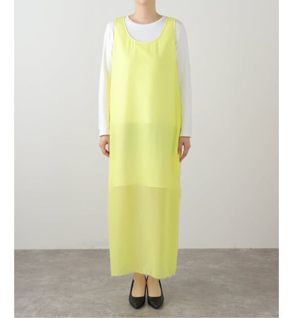  「THINK OF DRESS：ワンピース」|ワンピース|