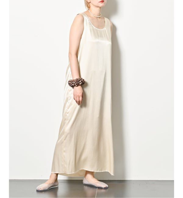  「THINK OF DRESS：ワンピース」|ワンピース|ナチュラル