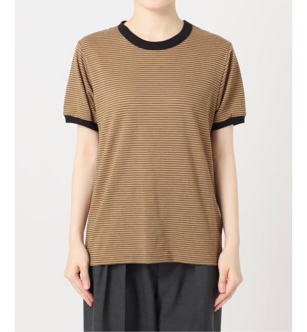  「[THE MOOD]リンガーTEE2」|Tシャツ・カットソー|